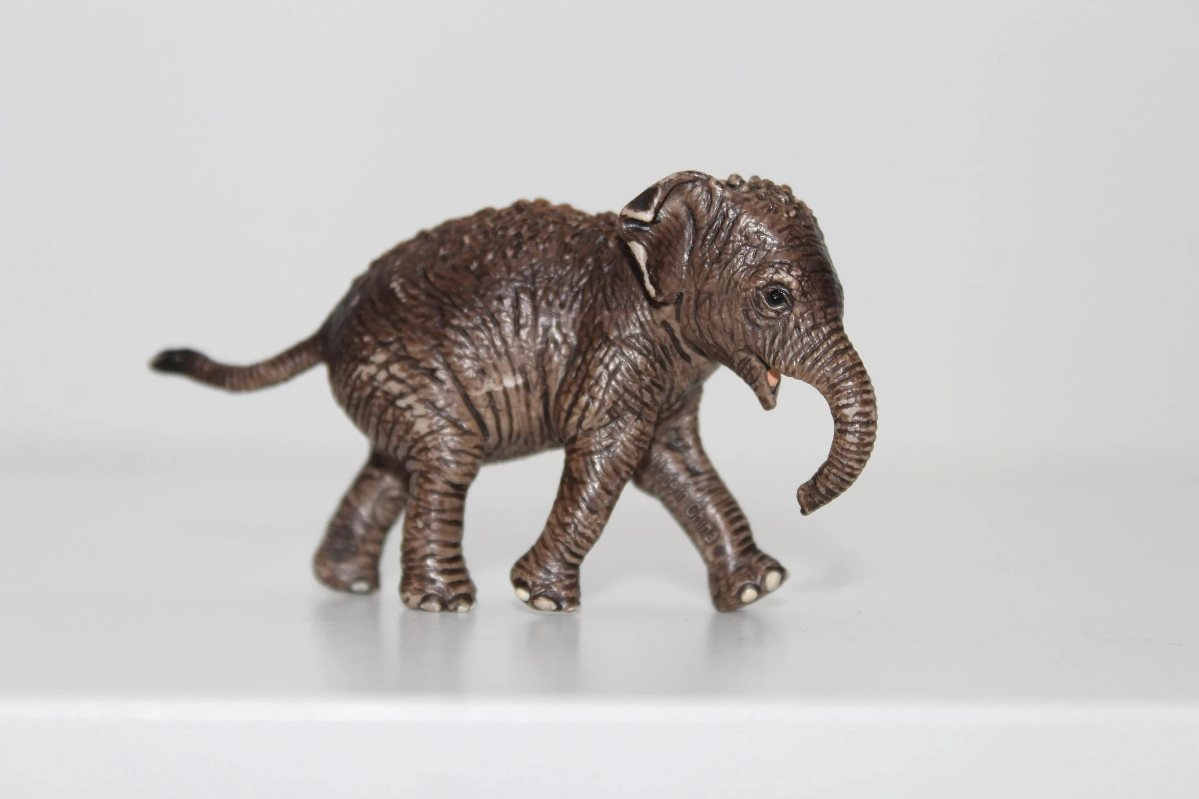 Figurine bébé éléphant - Schleich